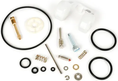 Immagine prodotto di Kit revisione carburatore BGM Original per Dellorto PHBL24, PHBL25, PHBH 28, PHBH 30