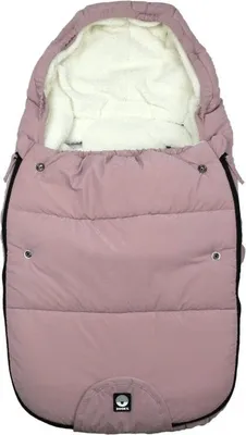 Produktbild von Die Fußmuffgröße mit frostiertem rosa Saphir