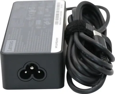 Image de Lenovo PD3.065W3pinNON-PCCacadapter (FRU02DL128)
