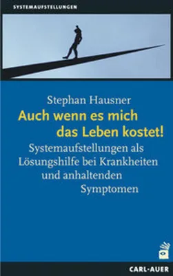Produktbild von Auch wenn es mich das Leben kostet!