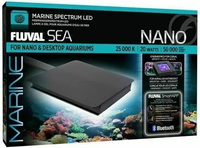 Obrázok produktu pre Fluval Sea Fluval Nano Marine Led 2210 g