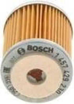 Produktbild von Kraftstofffilter BOSCH 1 457 429 230 für MAN M 90 Filtereinsatz