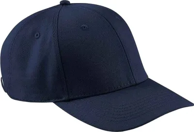 Produktbild von Beechfield - "Urbanwear" Kappe für Herren/Damen Uni PC5621 (Einheitsgröße) (Marineblau)
