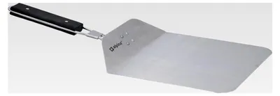 Produktbild von Faltbare Pizzaschaufel mit großer Edelstahlklinge und ergonomischem Griff