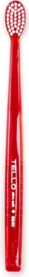 Produktbild von Tello Ultrasoft 6240 Extra Soft Toothbrush for Adults with Sensitive Gums