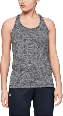 Obrázek produktu pro Tílko Tech Tank - Twist-BLK