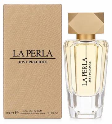 Produktbild von La Perla Just Precious Eau de Parfum Spray 30ml, KI-generiertes Bild