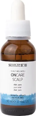 Produktbild von Selective Professional Scalp Pure Elixir 50ml