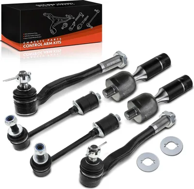 Produktbild von Frankberg 1x Querlenker Satz Vorderachse für Toyota 4 Runner Hilux SUV Land Cruiser 90 2.7L 3.0L 3.4L 1995-2002