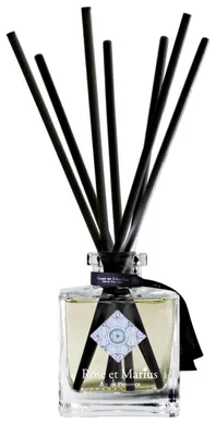 Productafbeelding van Rose et Marius, "Een zomeravond onder de vijgenbomen", geurverspreider van riet, 200 ml