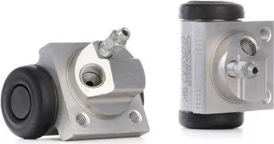 Produktbild von TRW Radbremszylinder Trommelbremse Hinten für SMART FORTWO Coupe (451) BWF336T