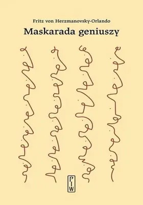 Produktbild von ISBN Maskarada geniuszy, Polski, Twarda okładka, 536 stron(y)