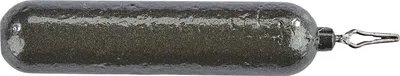 Produktbild von Shirasu Drop Shot Blei, Eloxiert