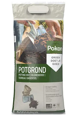 Produktbild von Blumenerde Universal