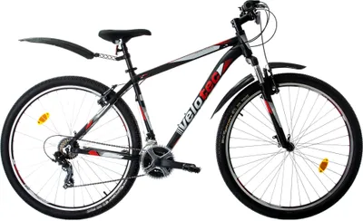 Image de Multibrand Velotec PRO 29“ vélo tout-terrain