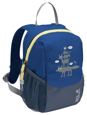 Immagine prodotto di Zainetti Jack Wolfskin A65425C0631
