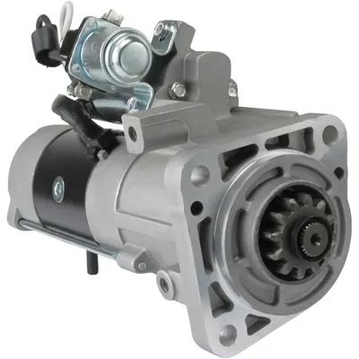Image de Démarreur démarreur 5,5 kW 12 dents HC-Cargo