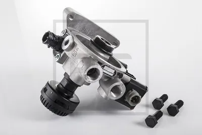 Produktbild von PETERS ENNEPETAL Lufttrockner Druckluftanlage 076.895-00A für VOLVO FH 1,965kg