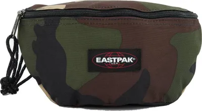 Produktbild von Eastpak Springer Camo, 2 l, Muster, Polyester