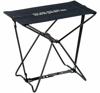 Image de Repose-pied pliable