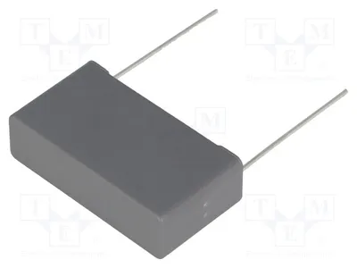 Produktbild von 1x Kondensator: 440VAC THT -40÷110°C R474R368050A1K kondensatoren X1 680nF 10% X1