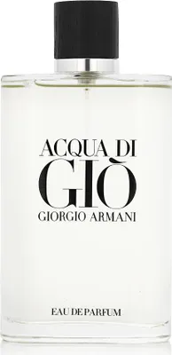 Image de Giorgio Armani Acqua di Giò EDP 200 ml M