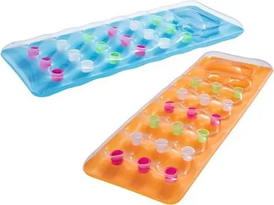 Immagine prodotto di materasso da spiaggia 188x71cm - BESTWAY 43040