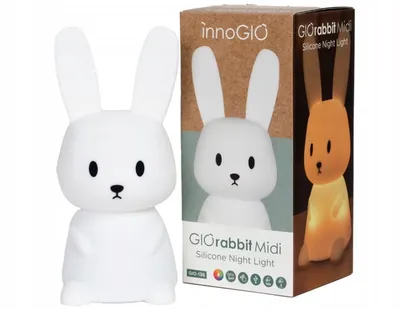Obrázek produktu pro Lampička RABBIT Midi
