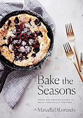 Obrázok produktu pre Bake the Seasons