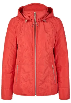 Produktbild von Jacke Inbetween 442 papaya Größe 40