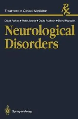 Produktbild von Neurological Disorders