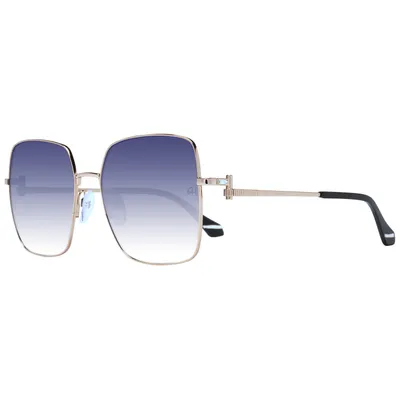 Image de Ana Hickmann Sonnenbrille AH 3263 04A