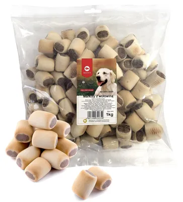 Produktbild von MACED Rinderkürbisse - 1 kg
