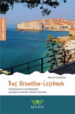Obrázek produktu pro Das Kroatien-Lesebuch