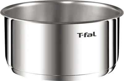 Produktbild von Tefal L897SF, Gemischtes Set, Edelstahl, Edelstahl, Glas, Thermosignal, Abnehmbar