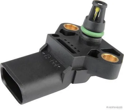 Produktbild von HERTH+BUSS ELPARTS Ladedrucksensor Saugrohrdrucksensor 70670012 für VW Golf VII Schrägheck (5G1, BQ1, BE1, BE2)