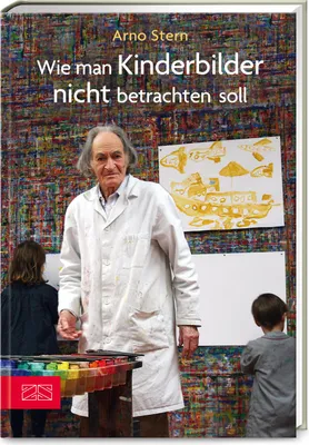 Produktbild von Wie man Kinderbilder nicht betrachten soll