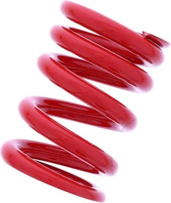 Immagine prodotto di Molla ammortizzatore YSS rossa 46-200-350-100