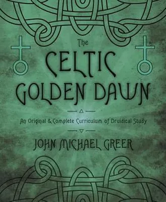 Obrázek produktu pro The Celtic Golden Dawn
