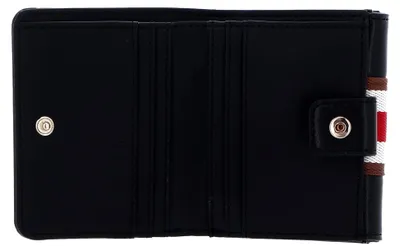 Produktbild von Nelka Card Case & Coin Purse Black
