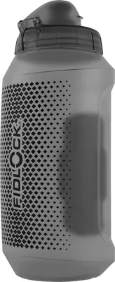 Produktbild von Fidlock Twist Bottle 750 Compact clear black