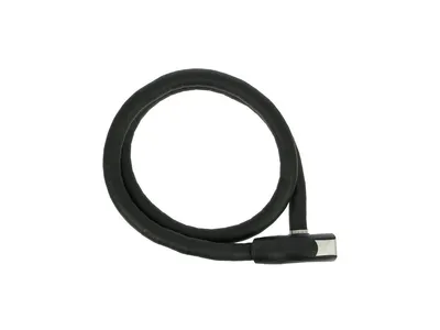 Obrázek produktu pro Zámek Abus Centturo 860/85 na klíč černý
