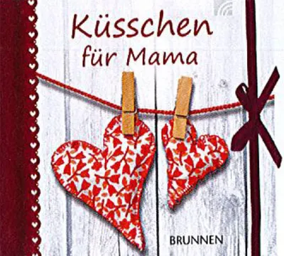 Produktbild von Küsschen für Mama