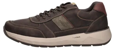 Image de Rieker Veterschoenen Laag Veterschoenen Laag - donkerbruin - Maat 41