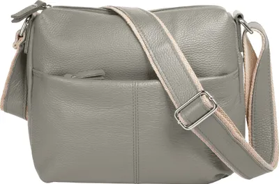 Produktbild von Samantha Look Umhängetasche Damen grau