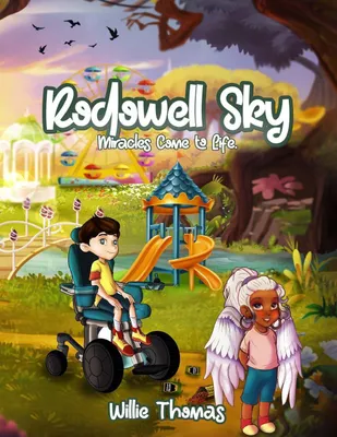 Produktbild von Rodowell Sky