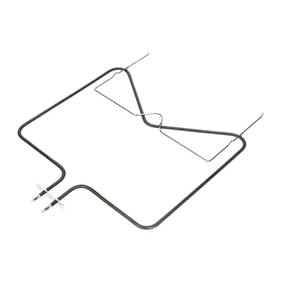 Produktbild von LUTH Premium Profi Parts - Unterhitze Heizelement Grill Heizung 1150W Backofen | Passend für Whirlpool 481010375734