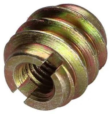 Produktbild von Einsatz Gespalten Dichromat M6 13x13