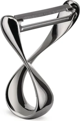 Obrázek produktu pro Alessi Sfrido - Škrabka na brambory