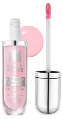 Zdjęcie produktu dla AVON Błyszczyk serum z peptydami FRESH GLAZE